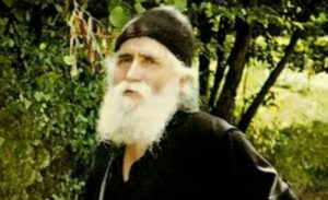 paisios