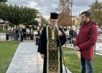 Η 9η Δεκεμβρίου έχει καθιερωθεί από τον Ο.Η.Ε. ως Παγκόσμια Ημέρα Μνήμης και Αξιοπρέπειας για τα θύματα του Εγκλήματος της Γενοκτονίας και της πρόληψης αυτού ,Δευτέρα 9 Δεκεμβρίου 2024. Ο Σύλλογος Ποντίων Αργολίδας και φίλων του Ποντιακού Ελληνισμού « Παναγία Σουμελά » θέλοντας να τιμήσει την ημέρα αυτή, πραγματοποίησε  στην πλατεία Δημοκρατίας στο Αργος , Επιμνημόσυνη δέηση  και ομιλία από την αντιπρόεδρο και Σοφία Ελευθεριάδη - Πιτσάκη